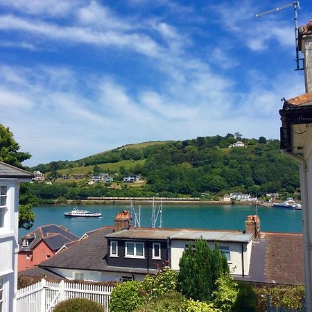 Sandquay View Dartmouth Exteriör bild