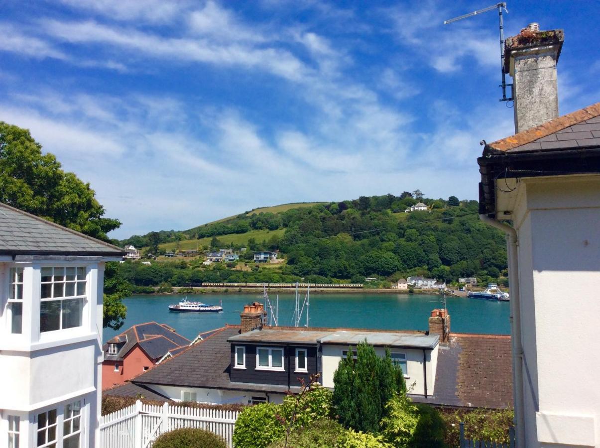 Sandquay View Dartmouth Exteriör bild