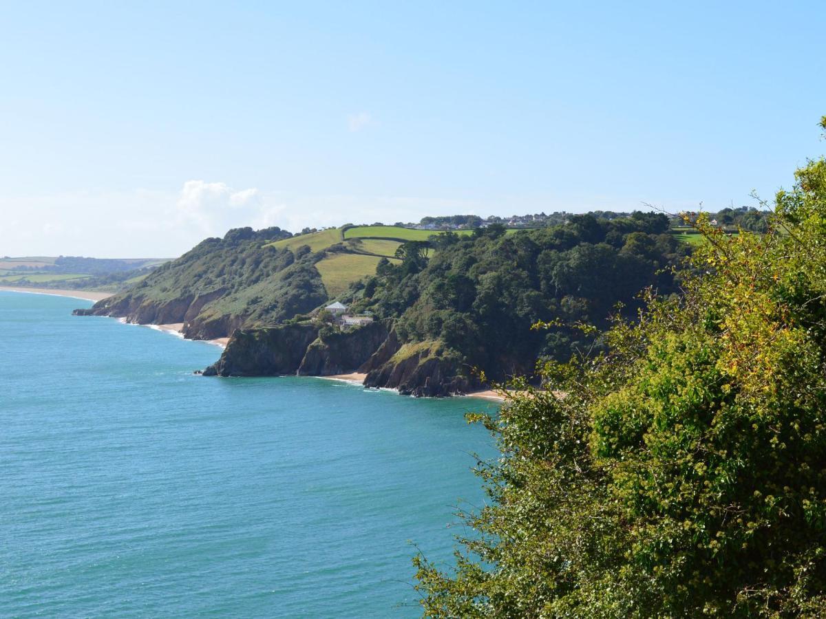 Sandquay View Dartmouth Exteriör bild